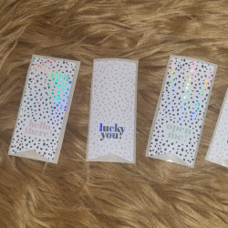 Stickerset lucky you