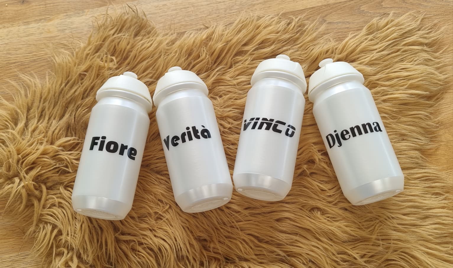 Bidons