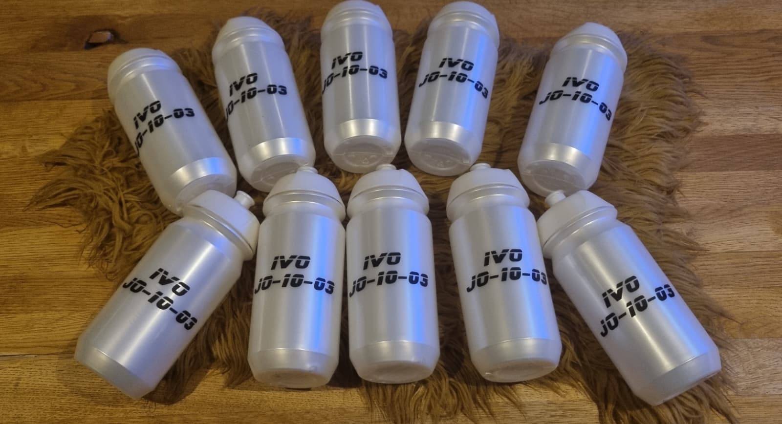 Bidons