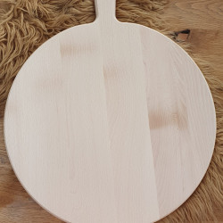 Borrelplank rond 40