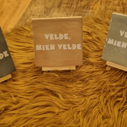 Tegeltjes