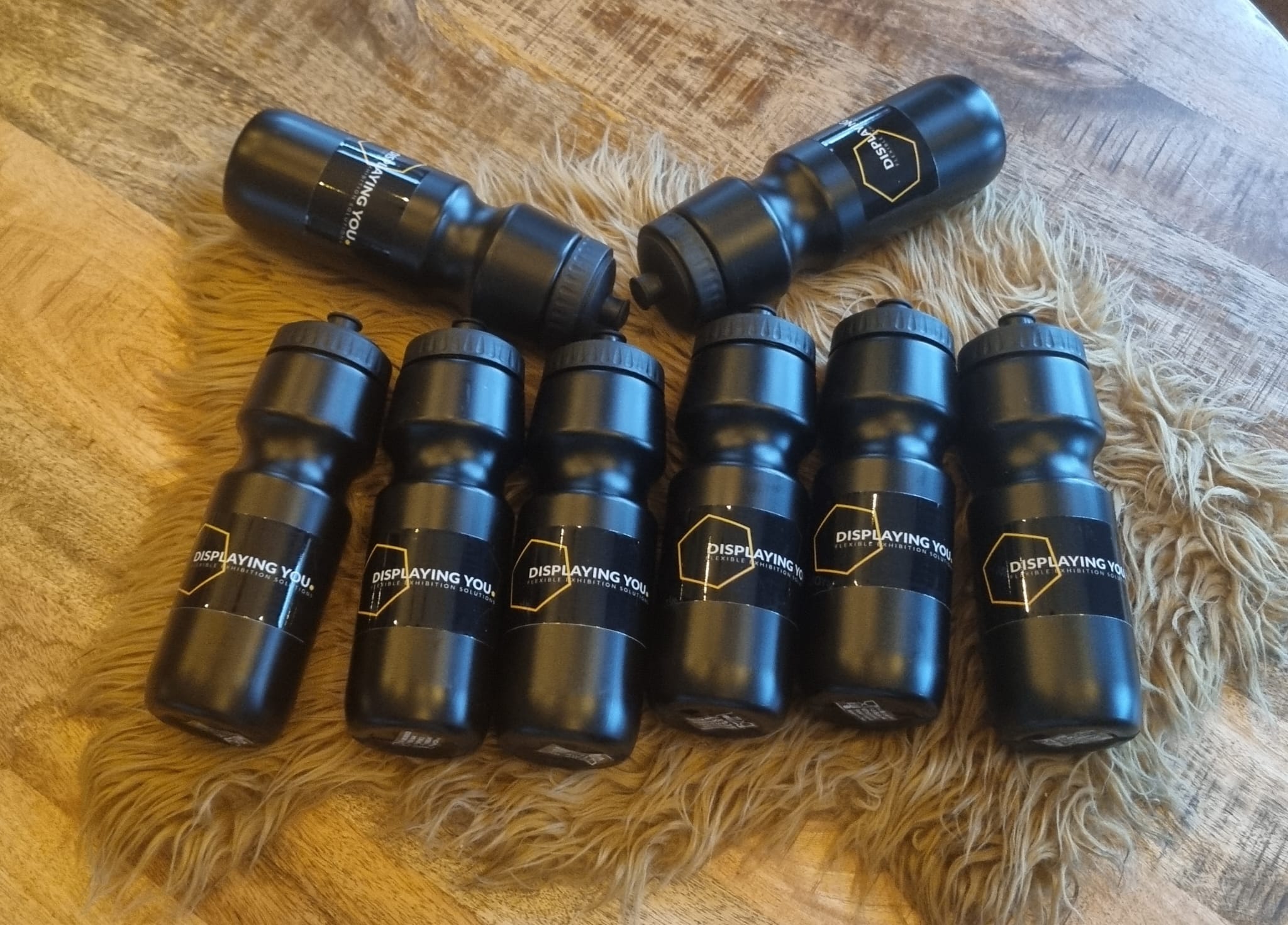 Bidons