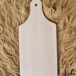 Borrelplank S